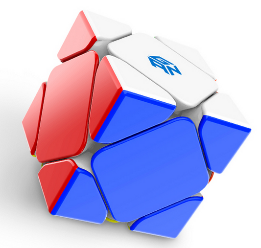 Gan Skewb Enhanced