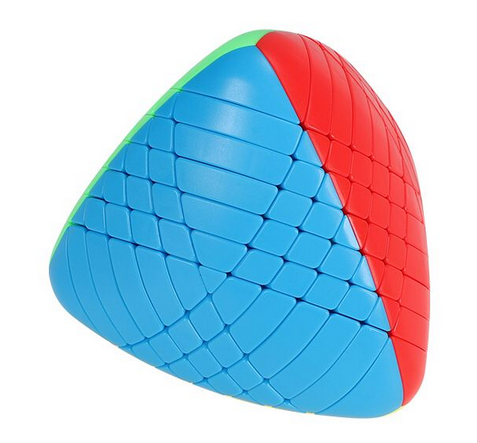 ShengShou 7x7x7 mastermorphix 7x7 puzzle UK STOCK | speedcubing.org
