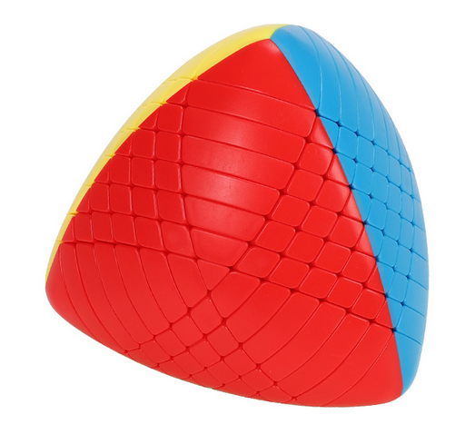 ShengShou 8x8x8 Mastermorphix