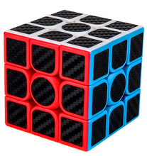 MoYu Meilong 3x3x3 Carbon-fibre speedcube UK STOCK | speedcubing.org