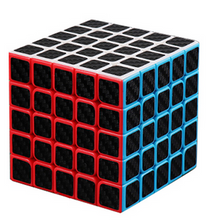 MoYu Meilong 5x5x5 Carbon-fibre speedcube UK STOCK | speedcubing.org