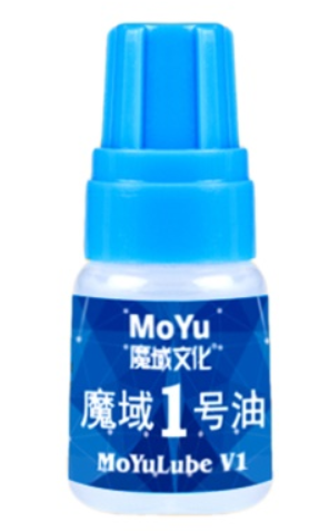 MoYu Lube V1