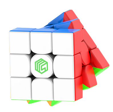 MSCube MS3-L (enhanced) magnetic speedcube UK STOCK | speedcubing.org