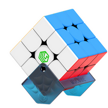 DianSheng MS3X Black magnetic 3x3 speedcube UK STOCK | speedcubing.org
