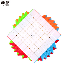 QiYi 10x10x10 speedcube cube puzzle toy UK STOCK | speedcubing.org