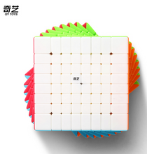 QiYi 8x8x8 speedcube puzzle toy cube 8x8 UK STOCK | speedcubing.org