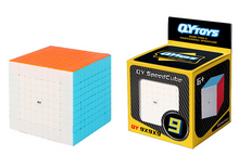 QiYi 9x9x9 speedcube cube puzzle toy UK STOCK | speedcubing.org