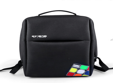 QiYi Backpack speedcubing toy rucksack bag UK STOCK | speedcubing.org