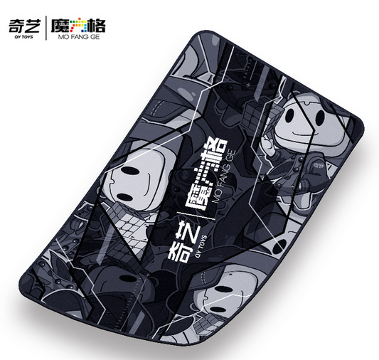 QiYi Training Mat - Player one speedcubing UK STOCK | speedcubing.org