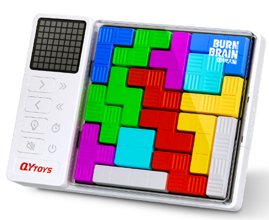 QiYi Smart Puzzle - LOGIC