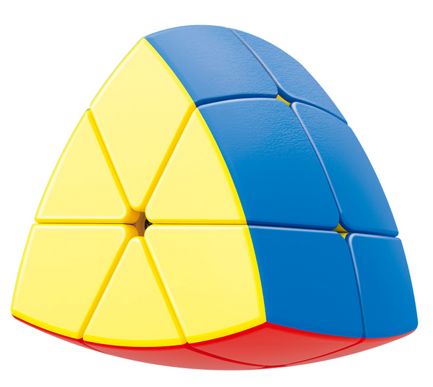 ShengShou 2x2x2 Pentahedron speedcube puzzle UK STOCK | speedcubing.org