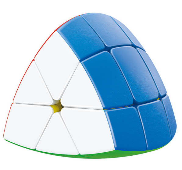 ShengShou 3x3x3 Pentahedron speedcube puzzle UK STOCK | speedcubing.org