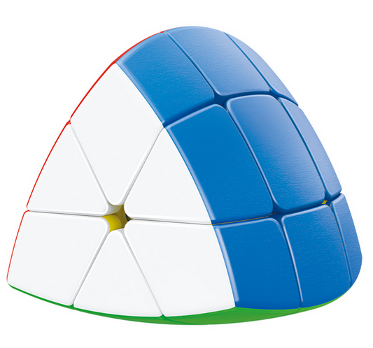 ShengShou 3x3x3 Pentahedron speedcube puzzle UK STOCK | speedcubing.org