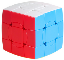 ShengShou Crazy 3x3x3 speed cube puzzle toy UK STOCK | speedcubing.org