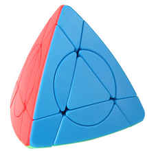 ShengShou Crazy 3x3x3 magic tower puzzle toy UK STOCK |speedcubing.org