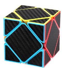 MoYu Meilong skewb Carbon-fibre