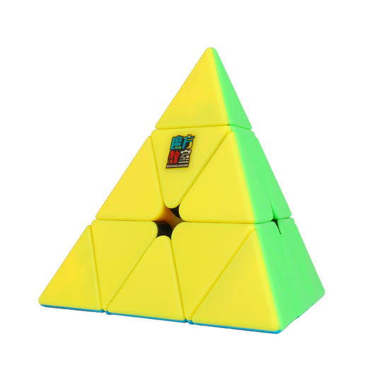 MoYu MoFang JiaoShi Meilong pyraminx-Pyraminx-speedcubing.org | UK cube store