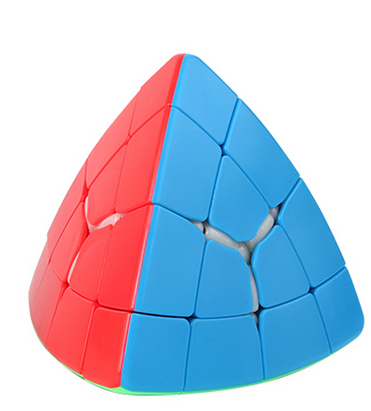 ShengShou 4x4x4 Magic Tower cube puzzle toy UK STOCK | speedcubing.org