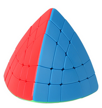 ShengShou 5x5x5 Magic Tower cube puzzle toy UK STOCK | speedcubing.org