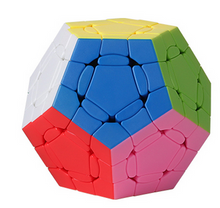 ShengShou Crazy Megaminx speedcube puzzle UK STOCK | speedcubing.org