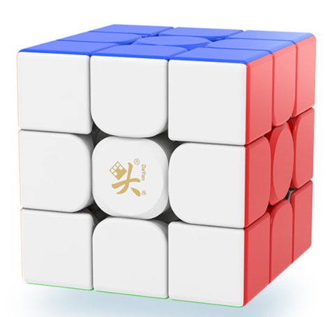 DaYan TengYun V3M 3x3x3 magnetic 3x3 speedcube puzzle toy UK STOCK