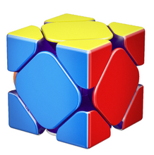 MoYu RS Skewb MAGLEV speedcube puzzle toy UK STOCK | speedcubing.org