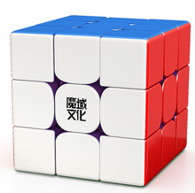 MoYu WeiLong WRM 2021 MAGLEV magnetic cube UK STOCK | speedcubing.org