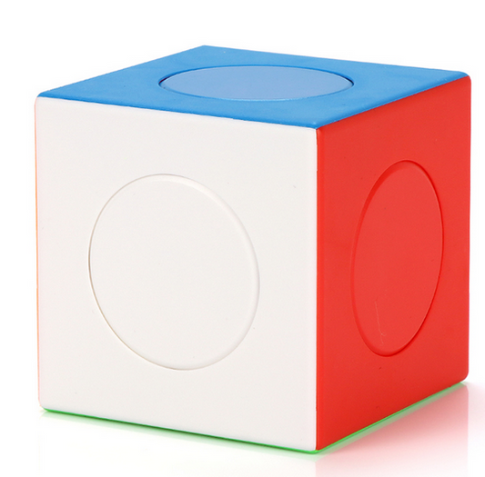 YJ TianYuan 1 O2 cube speedcube puzzle toy UK STOCK | speedcubing.org