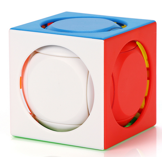 YJ TianYuan 2 O2 cube speedcube puzzle toy UK STOCK | speedcubing.org