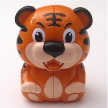 YuXin Tiger 2x2x2 cube shape mod puzzle toy UK STOCK | speedcubing.org