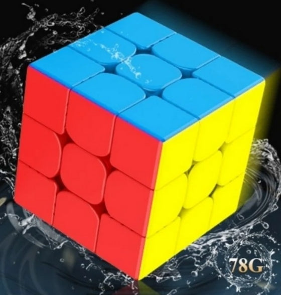 Yuxin little magic 3x3x3 M