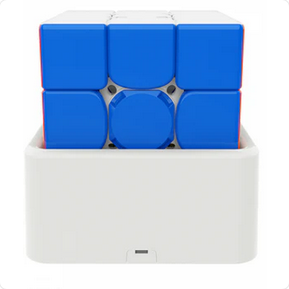 Are smart cubes allowed in WCA competitions?