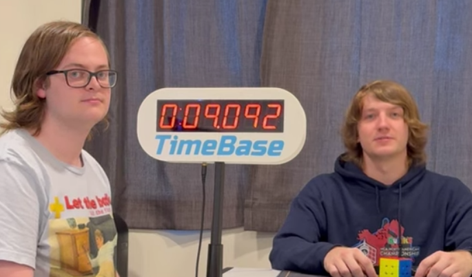Timebase project