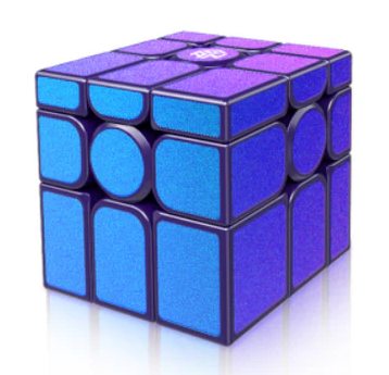 Is a mirror cube easier than a 3x3?