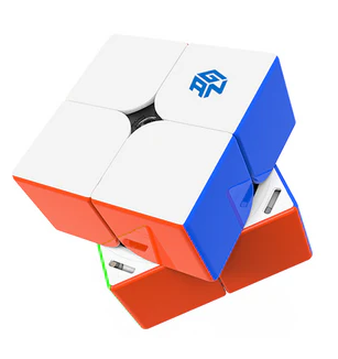 What is the best 2x2 speedcube in 2024?