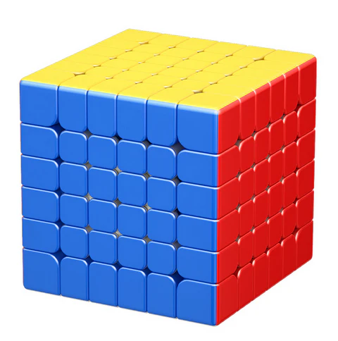 What is the best 6x6 speedcube in 2024?