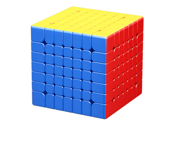 What is the best 7x7 speedcube in 2024?