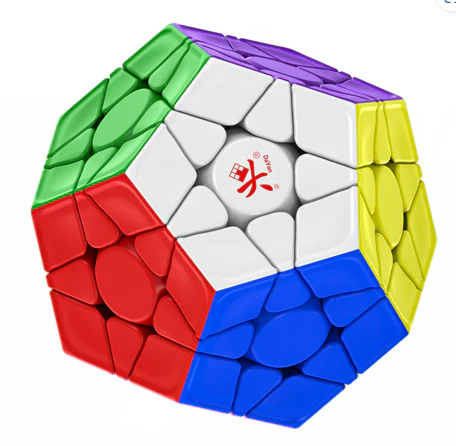 What is the best Megaminx in 2024
