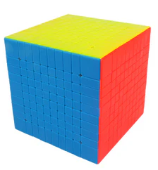 The best unique Christmas presents for speedcubers #1