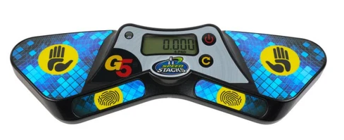 4 Pad mode to be made mandatory for WCA solves next year