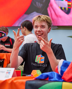 Daniel Partridge Breaks Both 6x6 UK National Records at Grantham Autumn 2026