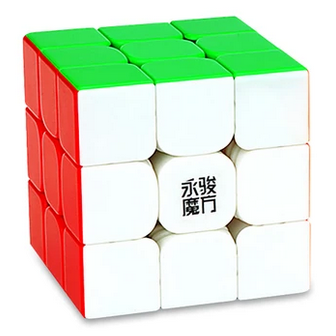 ZhiLong cubes now available