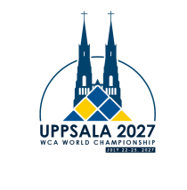2027 World Cubing Championships to be held in Uppsala, Sweden