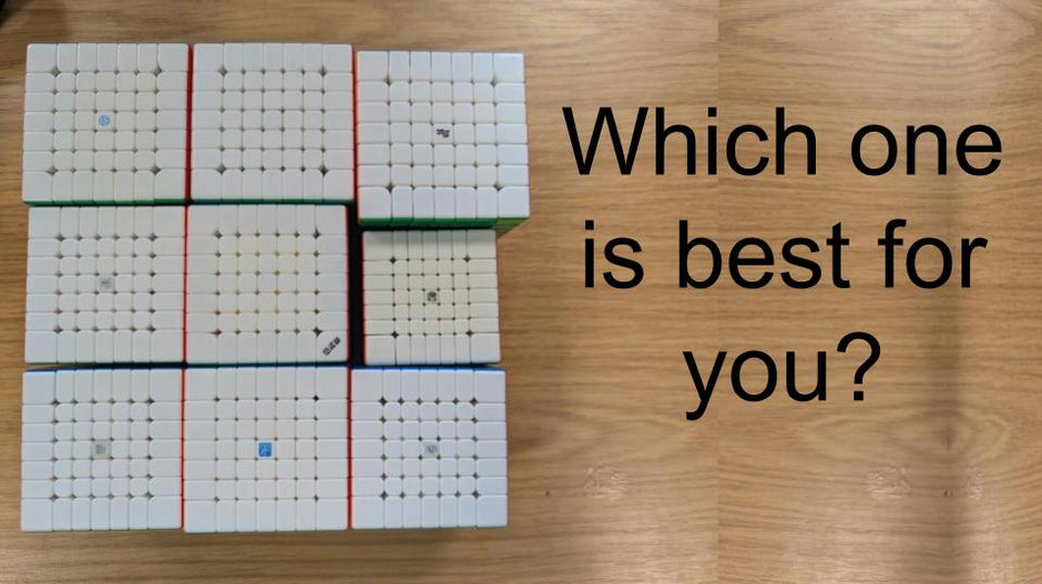What 7x7 should you buy in 2025?