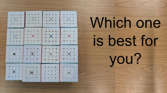 What 5x5 should you buy in 2025?