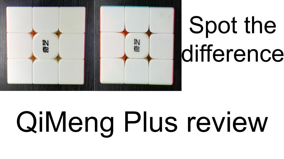 QiMeng Plus review