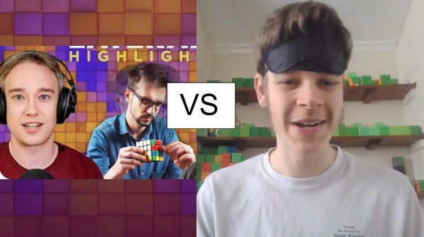 speedcuber reacts to Tom Scott's 'Why cubers nod their heads'