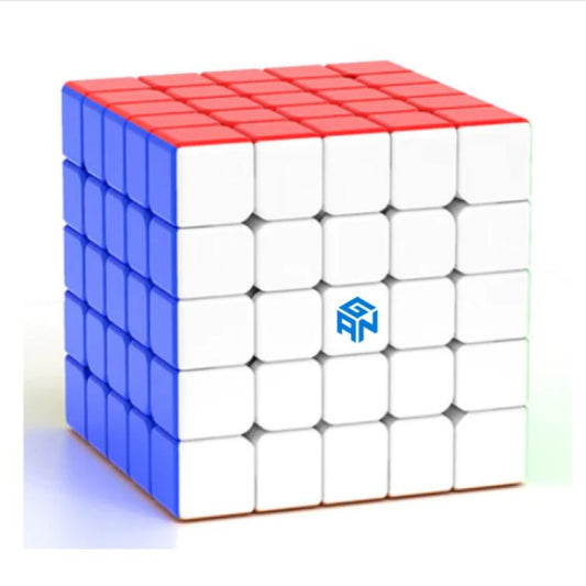 Does Gan have a 5x5x5?