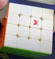 QiYi X-Man Ambition 4x4x4