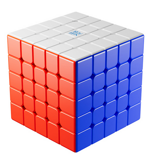 What is the best 5x5 speedcube in 2024